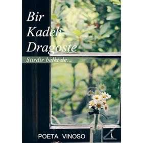 Bir Kadeh Dragoste Şiirdir Belki De... - Poeto Vinoso