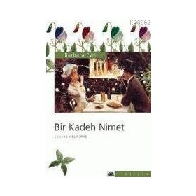 Bir Kadeh Nimet - Barbara Pym