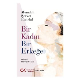 Bir Kadın Bir Erkeğe Cumhuriyet Kitapları