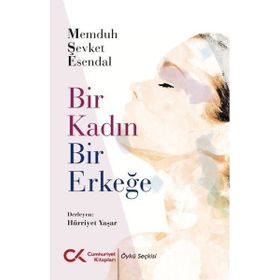 Bir Kadın Bir Erkeğe Cumhuriyet Kitapları