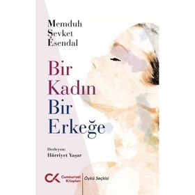 Bir Kadın Bir Erkeğe Cumhuriyet Kitapları