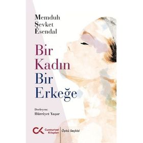 Bir Kadın Bir Erkeğe Cumhuriyet Kitapları