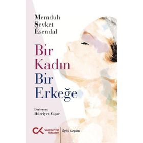 Bir Kadın Bir Erkeğe Cumhuriyet Kitapları