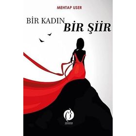 Bir Kadın Bir Şiir Herdem Kitap