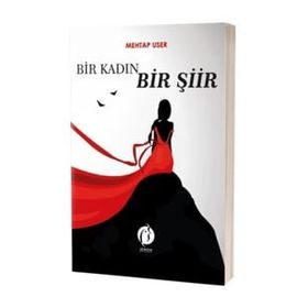 Bir Kadın Bir Şiir Herdem Kitap