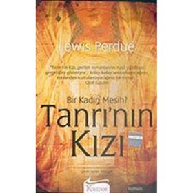BIR KADIN MESIH? TANRI'NIN KIZI - LEWIS PERDUE