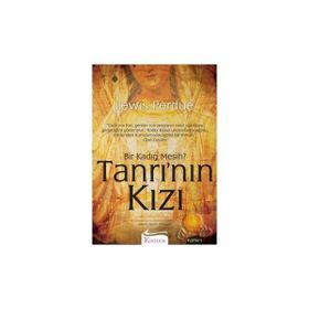 BIR KADIN MESIH? TANRI'NIN KIZI - LEWIS PERDUE