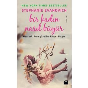 Bir Kadın Nasıl Büyür? - Stephanie Evanovich