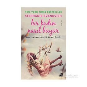 Bir Kadın Nasıl Büyür? - Stephanie Evanovich