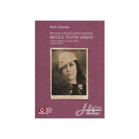 Bİr Kadın Okuma Denemesi - Aslı Davaz