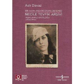Bİr Kadın Okuma Denemesi - Aslı Davaz