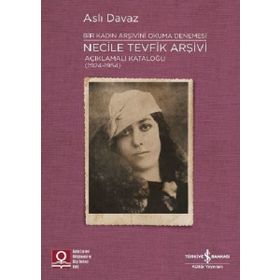 Bİr Kadın Okuma Denemesi - Aslı Davaz