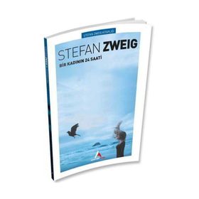Bir Kadının 24 Saati - Stephan Zweig