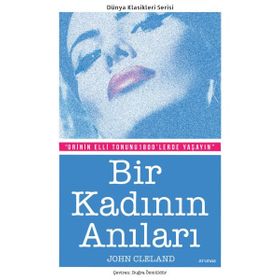 Bir Kadının Anıları - John Cleland