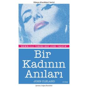 Bir Kadının Anıları - John Cleland