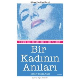 Bir Kadının Anıları - John Cleland