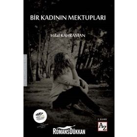 Bir Kadının Mektupları - Hilal Kahraman