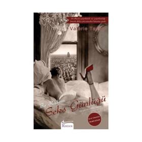 BIR KADININ SEKS GÜNLÜĞÜ - VALERIE TASSO