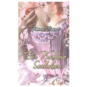 BIR KADININ SONBAHARI - MARCEL PREVOST