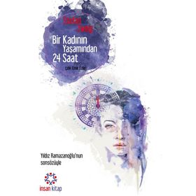 BIR KADININ YAŞAMINDAN 24 SAAT BIR YÜREĞİN ÖLÜMÜ - STEFAN ZWEIG