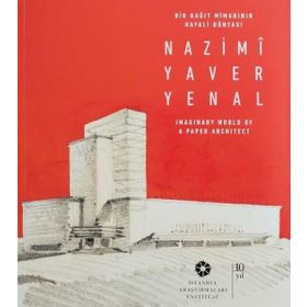 Bir Kağıt Mimarının Hayali Dünyası - Kollektif