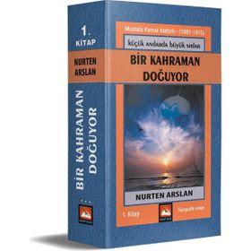 Bir Kahraman Doğuyor - Nurten Arslan