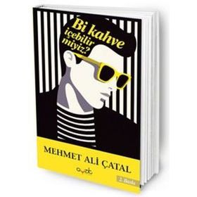 Bir Kahve İçebilir miyiz? - Mehmet Ali Çatal