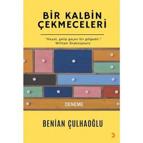 Bir Kalbin Çekmeceleri - Benian Çulhaoğlu