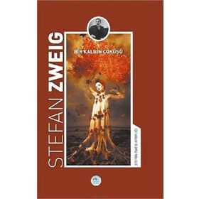 Bir Kalbin Çöküşü - Stefan Zweig