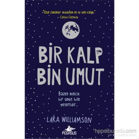 Bir Kalp Bin Umut - Lara Williamson