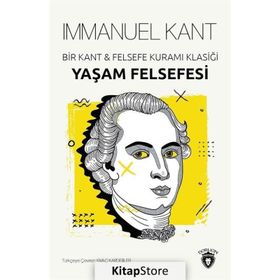 Bir Kant Felsefe Kuramı Klasiği - Immanuel Kant