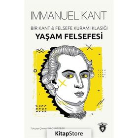 Bir Kant Felsefe Kuramı Klasiği - Immanuel Kant