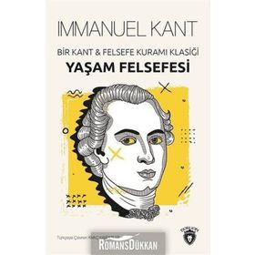Bir Kant Felsefe Kuramı Klasiği - Immanuel Kant