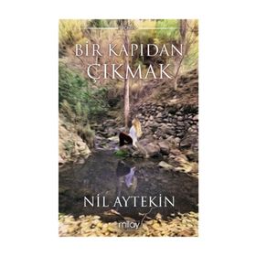 Bir Kapıdan Çıkmak - Nil Aytekin