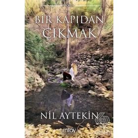 Bir Kapıdan Çıkmak - Nil Aytekin