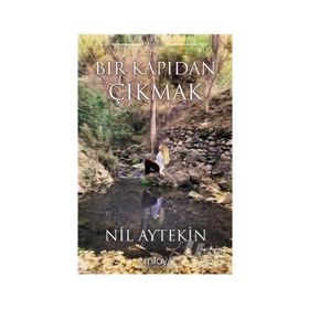 Bir Kapıdan Çıkmak - Nil Aytekin