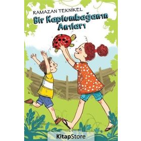 Bir Kaplumbağanın Anıları - Ramazan Teknikel