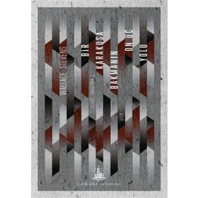 Bir Karakuşa Bakmanın On Üç Yolu - Wallace Stevens