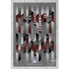Bir Karakuşa Bakmanın On Üç Yolu - Wallace Stevens