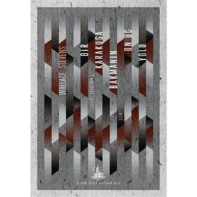 Bir Karakuşa Bakmanın On Üç Yolu - Wallace Stevens