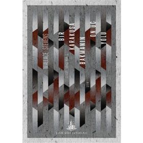 Bir Karakuşa Bakmanın On Üç Yolu - Wallace Stevens