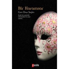 Bir Karamsar - Cem Onur Seçkin
