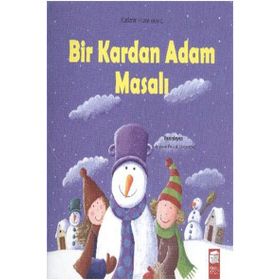 Bir Kardan Adam Masalı - Kasmir Huseinovic