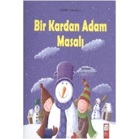 Bir Kardan Adam Masalı - Kasmir Huseinovic