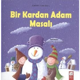 Bir Kardan Adam Masalı - Kasmir Huseinovic
