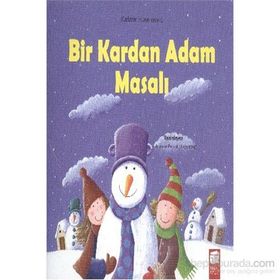 Bir Kardan Adam Masalı - Kasmir Huseinovic