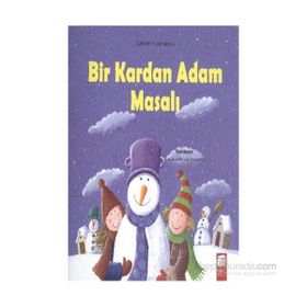 Bir Kardan Adam Masalı - Kasmir Huseinovic