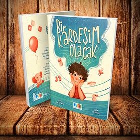 Bir Kardeşim Olacak - Elif Koyuncu