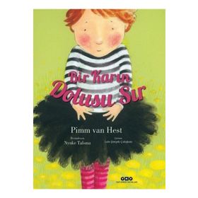 Bir Karın Dolusu Sır - Pimm Van Hest