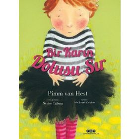 Bir Karın Dolusu Sır - Pimm Van Hest